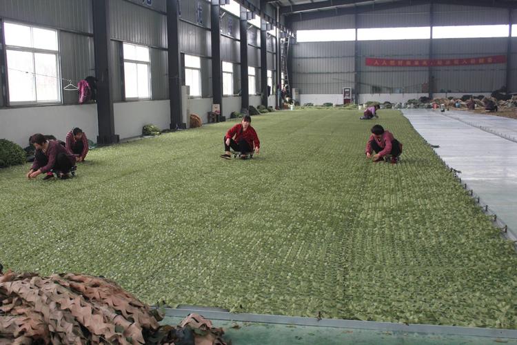 匠心传承 泰州市海陵区苏陈宏泰工艺品厂的精湛技艺