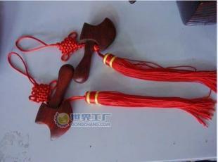 供应核桃木挂件斧(福) 匠心工艺，寓意吉祥