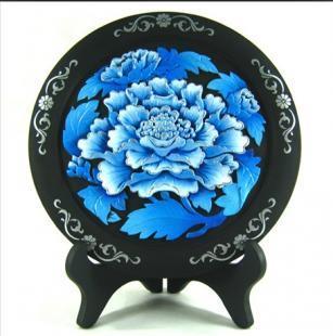 永康碳雕 创意与工艺的完美融合