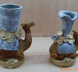 玺悦工艺烛台 点亮艺术生活的匠心之作